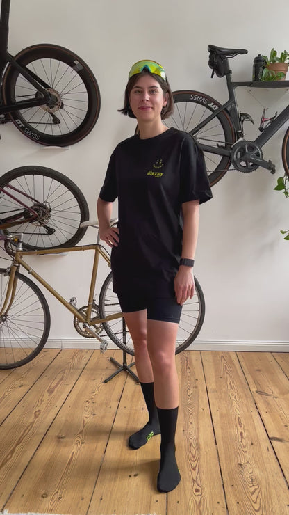Oversized T-shirt Unisex