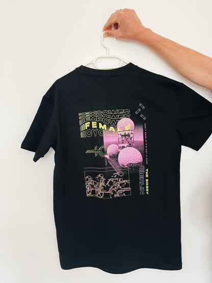 Oversized T-shirt Unisex