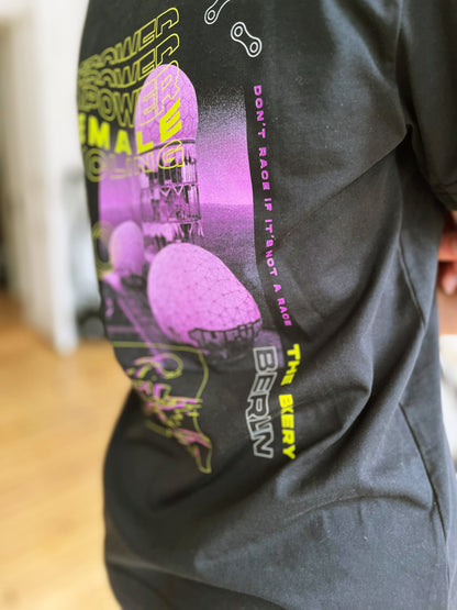 Oversized T-shirt Unisex
