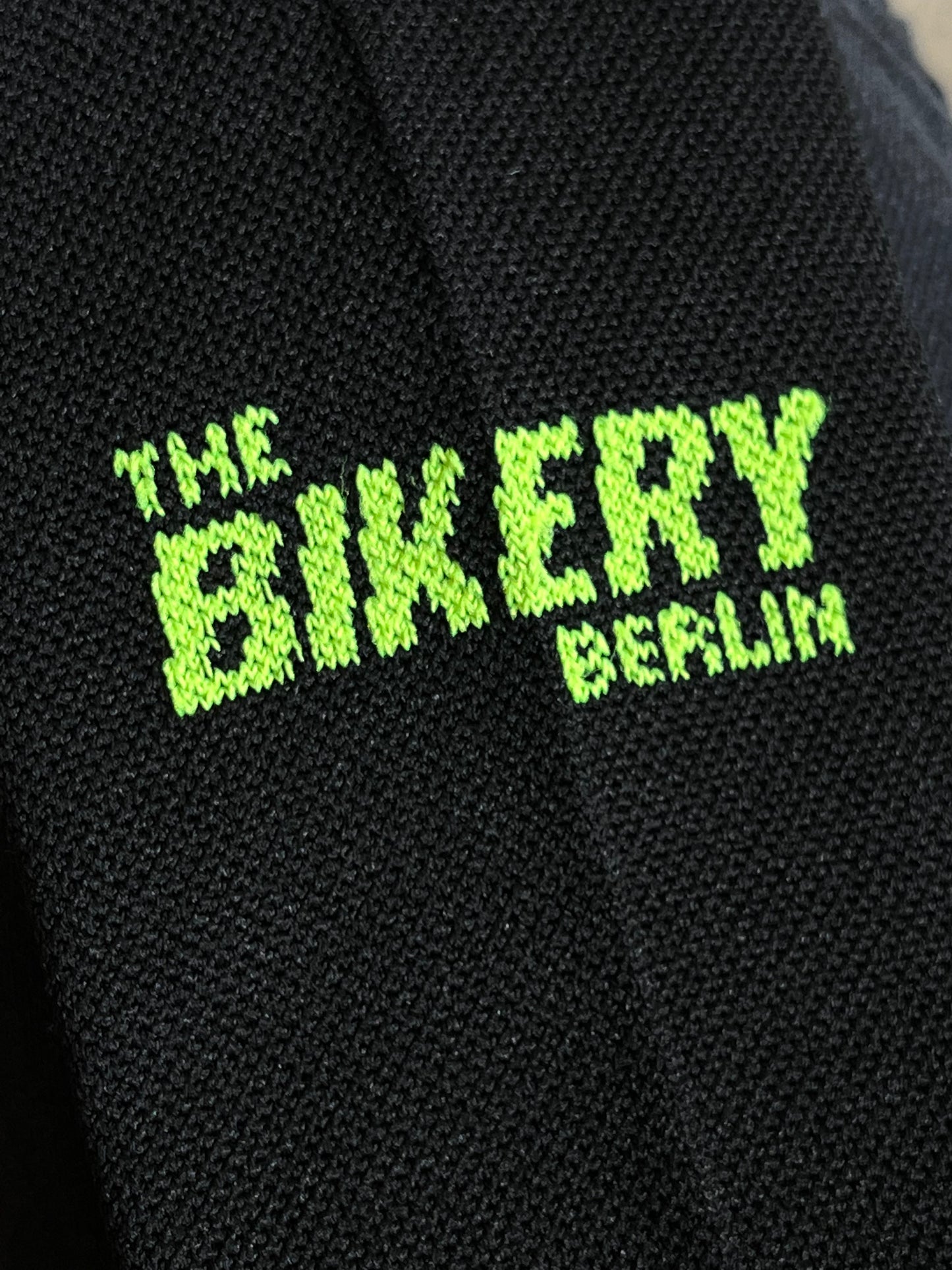Cycling socks