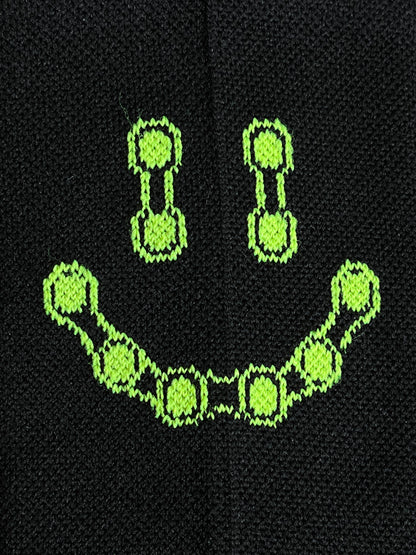 Cycling socks