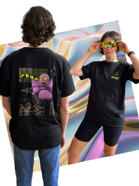 Oversized T-shirt Unisex